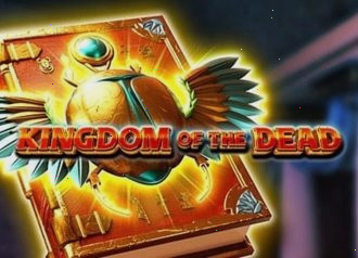 Слот Legacy of Dead